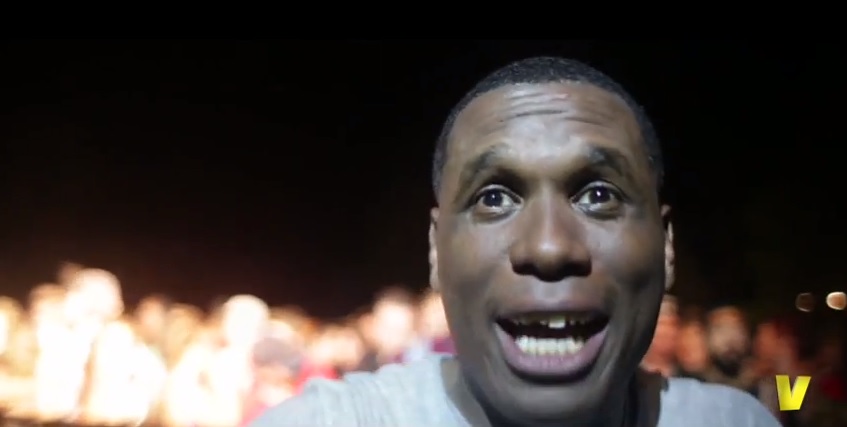 What The Fuck Is A Jay Electronica 38